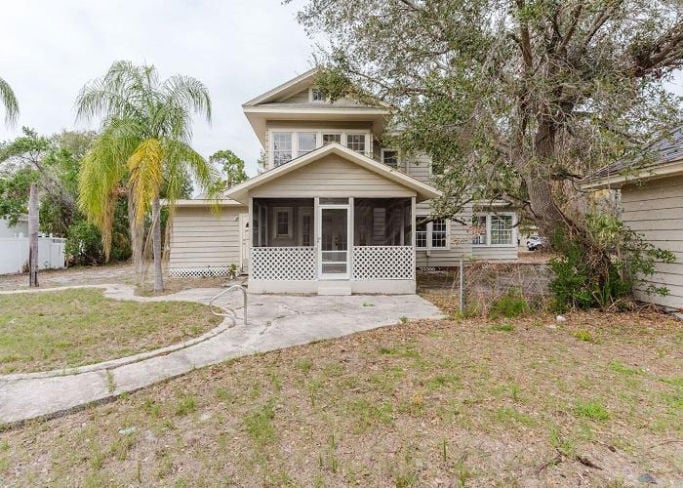 8226 36TH AVE N  , Saint Petersburg, FL 33710 