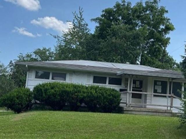 118 NATIONAL AVE  , Danville, IL 61832 