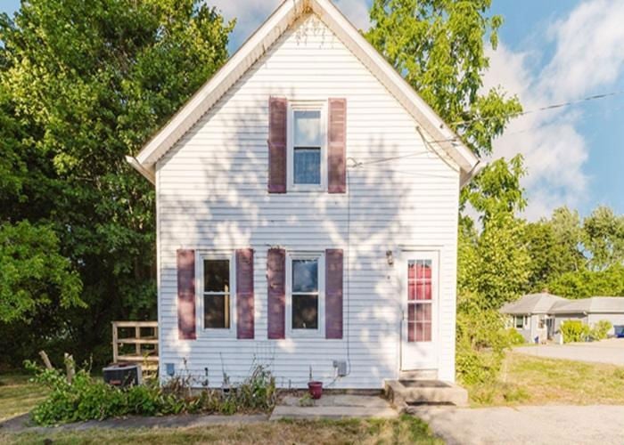 15 HOPE CT  , West Warwick, RI 02893 