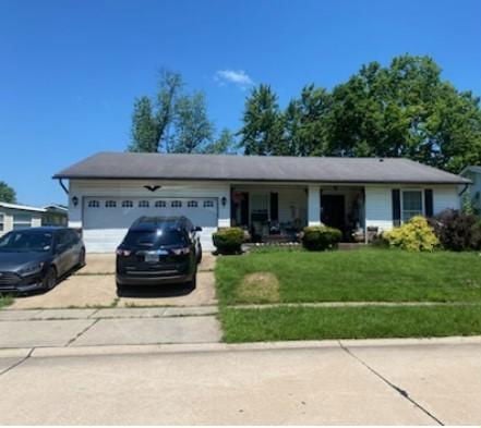 2921 DIVIDEND PARK DR  , Florissant, MO 63031 