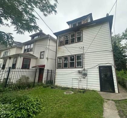 11833 S INDIANA AVE  , Chicago, IL 60628 
