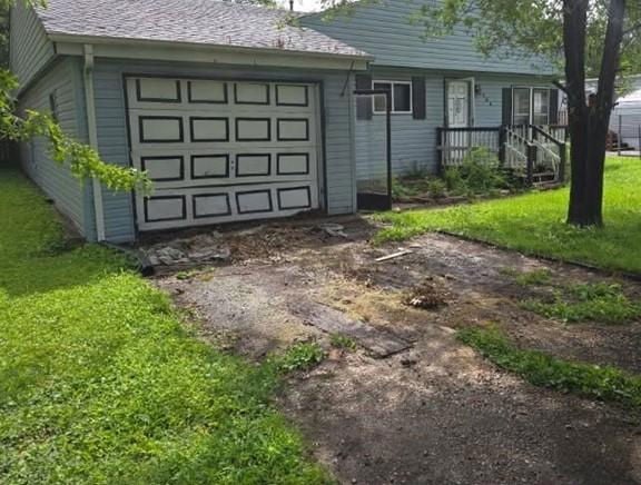 164 VOIGHT PL  , Granite City, IL 62040 