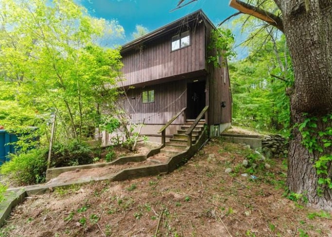 59 FOSTER CENTER RD  , Foster, RI 02825 