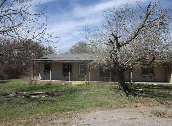 2131 COUNTY RD 152  , Georgetown, TX 78626 