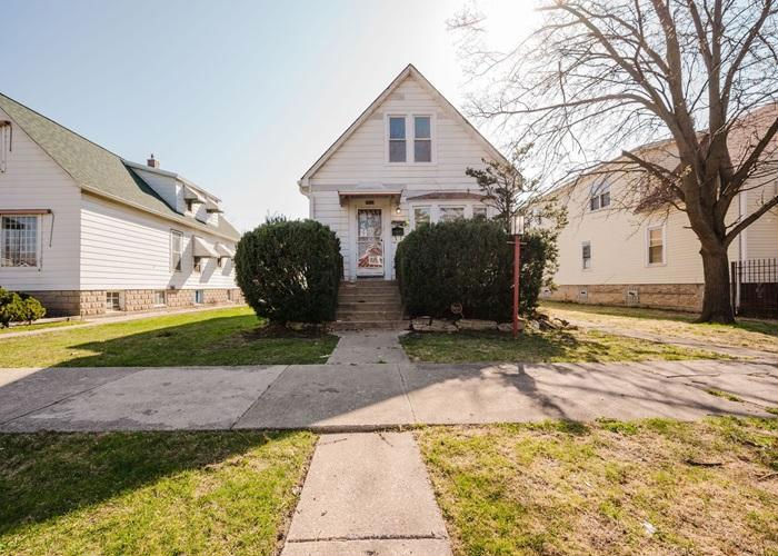 10137 S PEORIA ST  , Chicago, IL 60643 