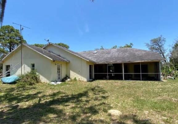 18316 OXENHAM AVE  , Spring Hill, FL 34610 