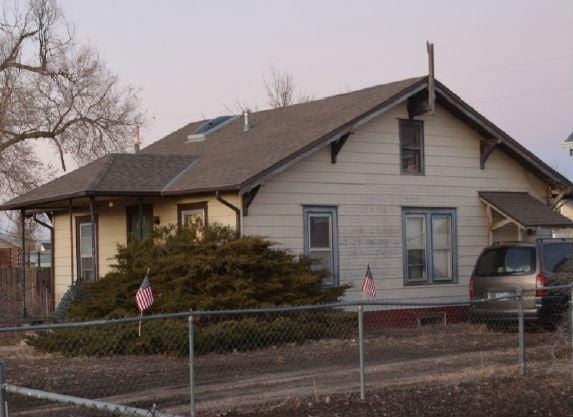 492 3RD AVE  , Deer Trail, CO 80105 