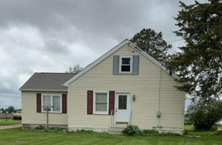 8311 N FRIEGEL RD  , Henderson, MI 48841 