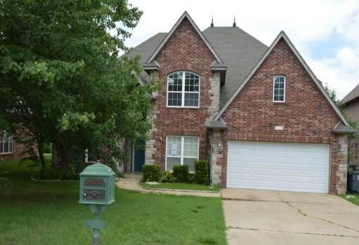 9115 E 76TH PL  , Tulsa, OK 74133 