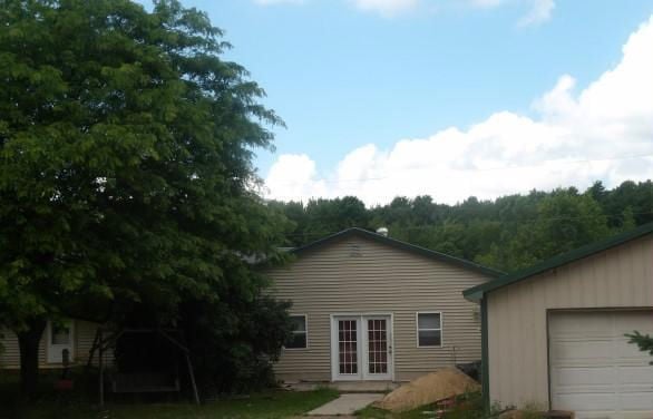 2915 VOICE RD  , Kingsley, MI 49649 