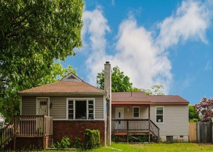 523 WALNUT AVE  , Northfield, NJ 08225 