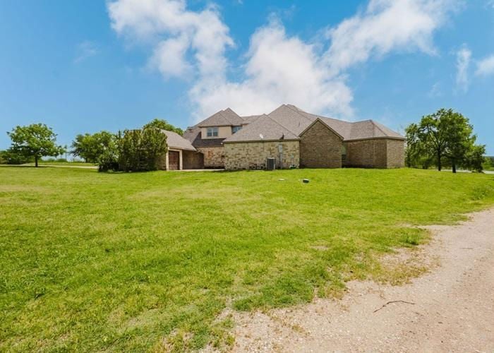12112 COOLWATER CIR  , Forney, TX 75126 