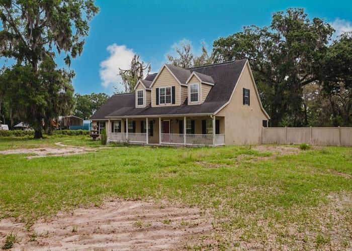 6801 COUNTY RD 665  , Bushnell, FL 33513 