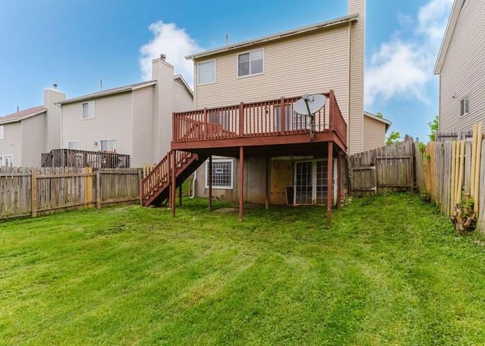 12922 HIGH CREST ST  , Florissant, MO 63033 