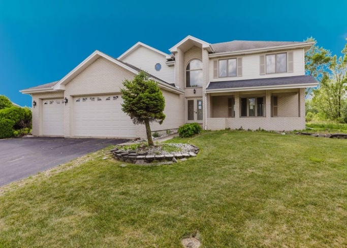 340 MARYVIEW CT  , Matteson, IL 60443 