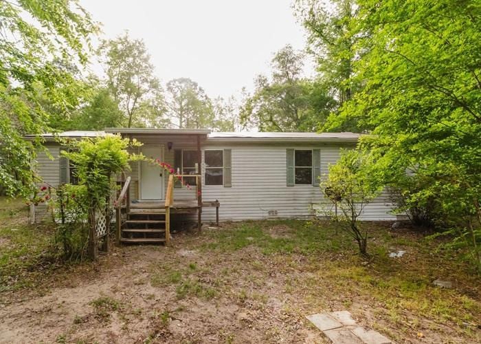 6705 AUTUMNWOOD CT  , Keystone Heights, FL 32656 