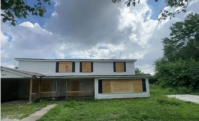 1951 N 25TH ST  , Terre Haute, IN 47804 