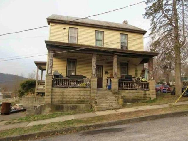 125 CHERRY ST  , Duncannon, PA 17020 