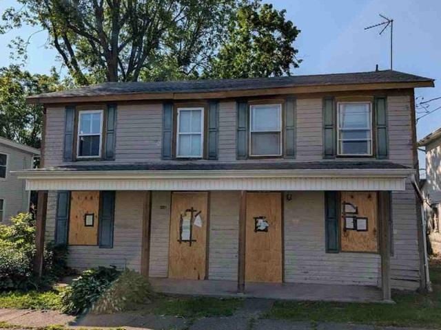204- 206 E 10TH ST  , Berwick, PA 18603 