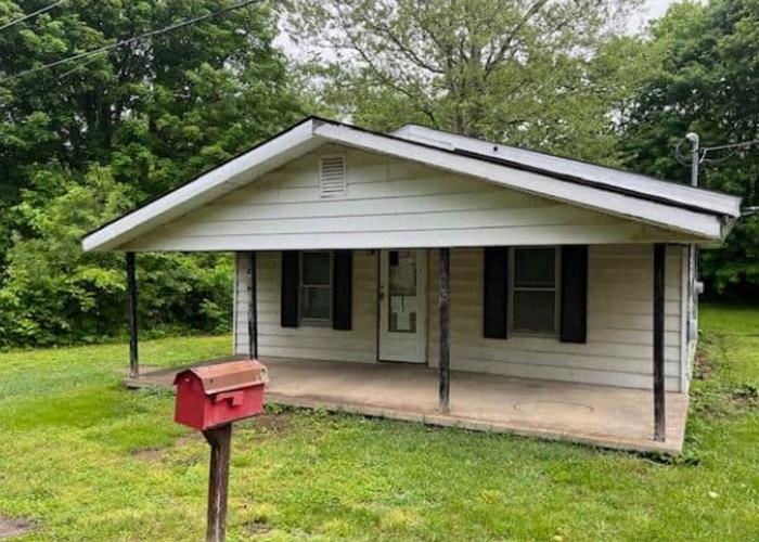 1402 ALABAMA ST  , New Castle, IN 47362 