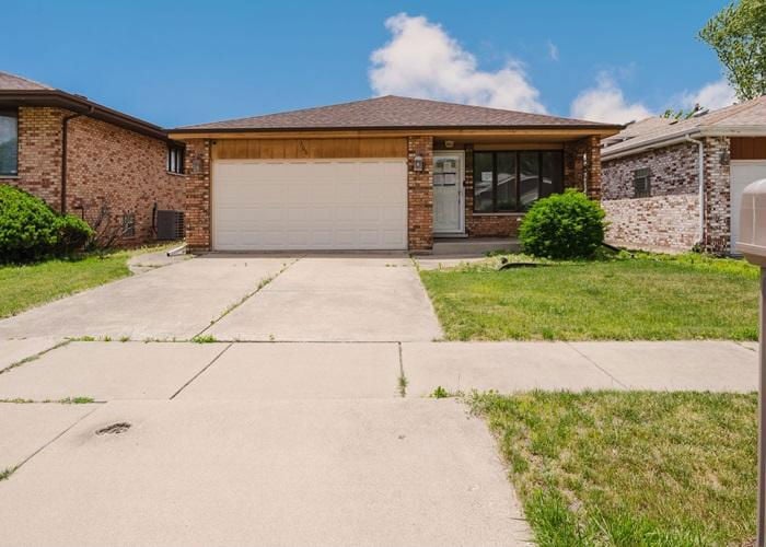 306 ESCANABA AVE  , Calumet City, IL 60409 