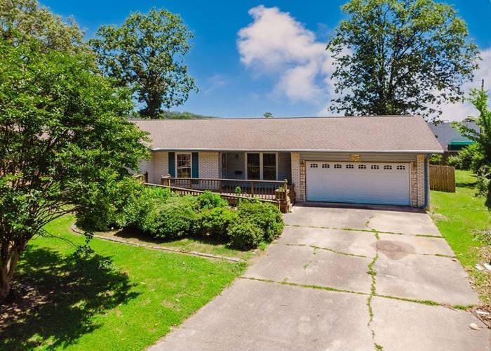 201 PRYOR ST  , Little Rock, AR 72205 