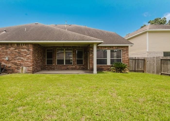 4615 LONG CLIMB CYN  , Humble, TX 77396 