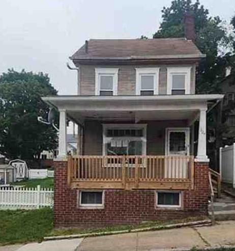 304 MAPLE AVE  , Altoona, PA 16601 