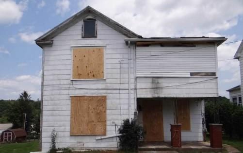 19813 BROAD ST  , Midland, MD 21532 