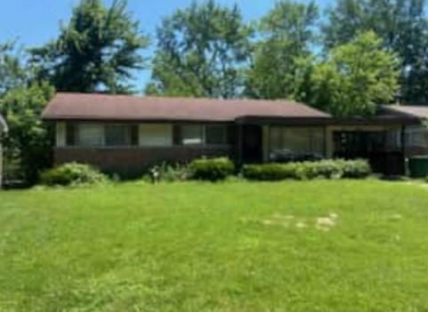 9742 WENDELL DR  , Saint Louis, MO 63136 