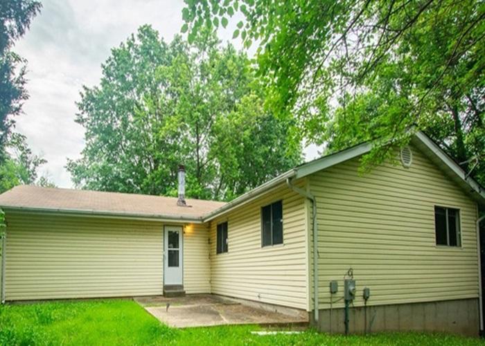Lakeheights Ln, Saint Louis, MO 63138 #1