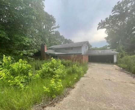 405 S ABNEY ST  , Minden, LA 71055 