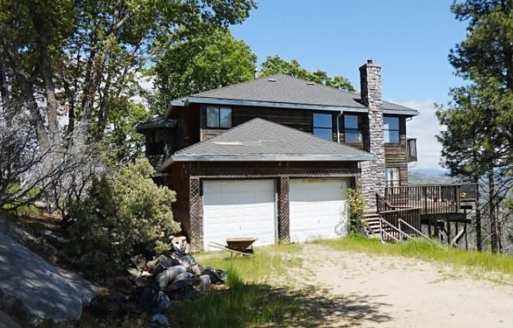 43975 AUBERRY RD  , Auberry, CA 93602 