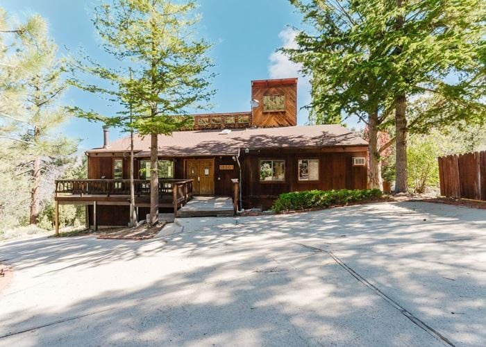 15201 CHESTNUT DR  , Pine Mountain Club, CA 93222 