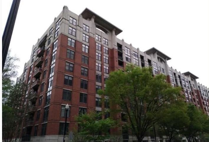 1021 N GARFIELD ST 740 , Arlington, VA 22201 