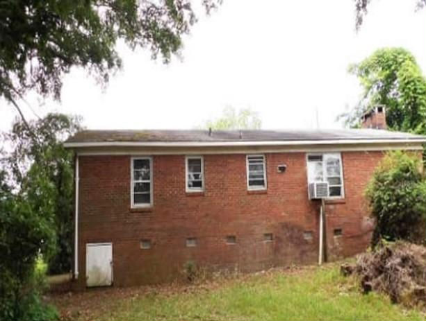 203 COWAN ST  , Lilesville, NC 28091 