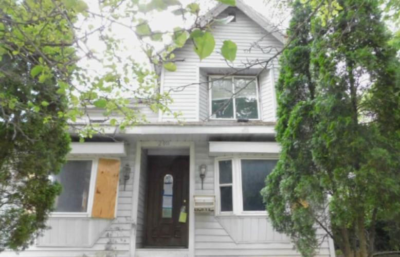 2011 S ADAMS ST  , Marion, IN 46953 
