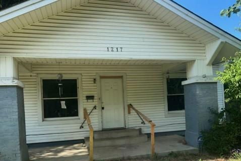 1217 W MAIN ST  , Ardmore, OK 73401 