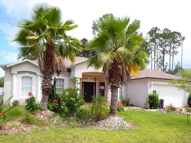 8 BARKLEY LN  , Palm Coast, FL 32137 