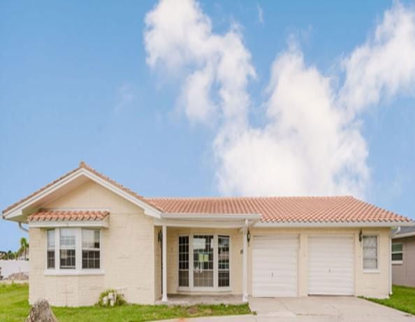 5500 LEEWARD LN  , New Port Richey, FL 34652 