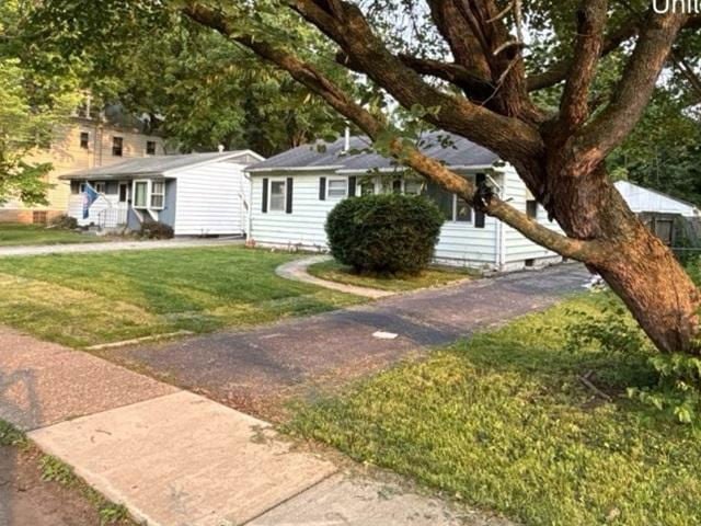 524 W FAYETTE AVE  , Springfield, IL 62704 