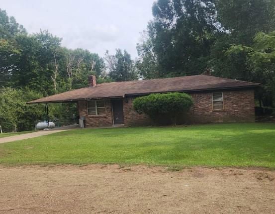 602 ALLEN ST  , Charleston, MS 38921 