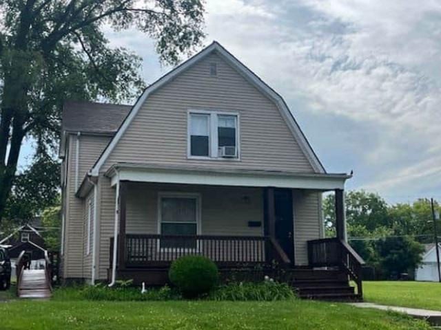 2717 OLIVER ST  , Fort Wayne, IN 46806 
