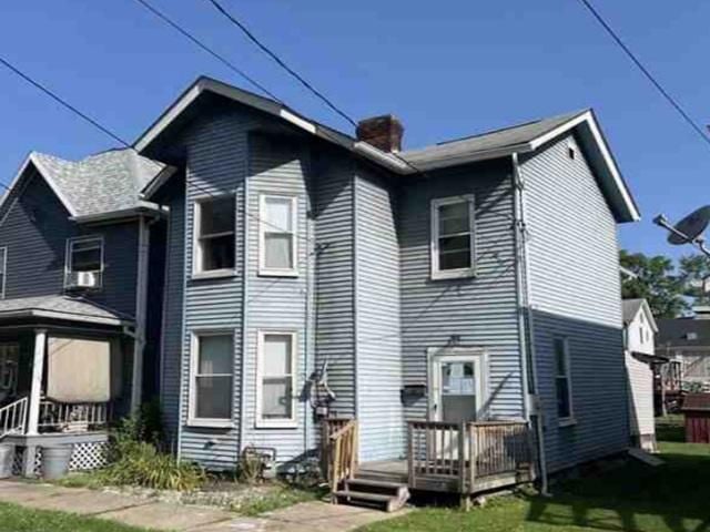 513 RIVERSIDE DR  , Freeport, PA 16229 