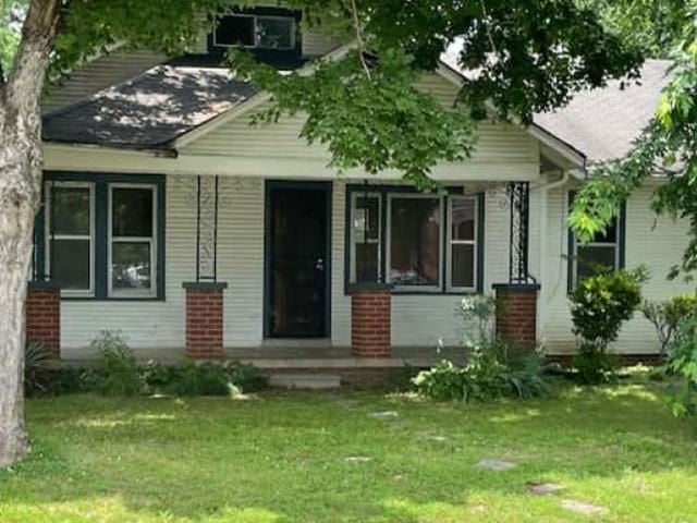201 ARROWHEAD ST  , Jackson, TN 38301 