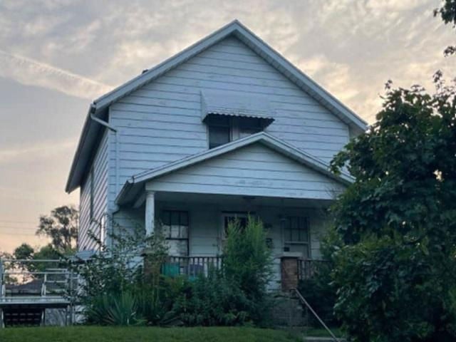 2423 W RIVERVIEW AVE  , Dayton, OH 45402 
