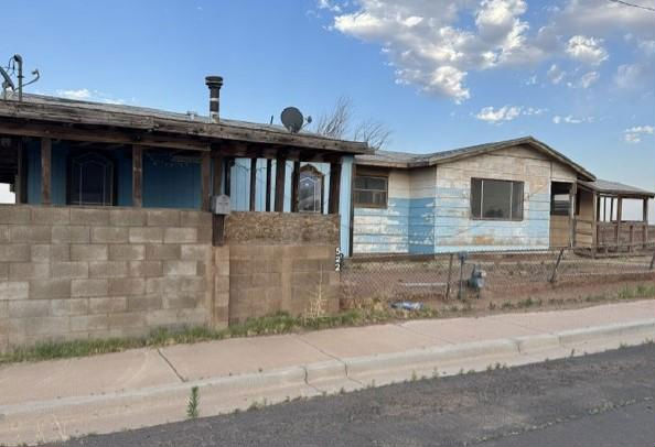522 JAMES AVE  , Winslow, AZ 86047 