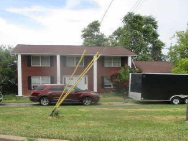 Wood St, Latrobe, PA 15650