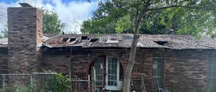 219 E CLEARMAN ST  , Bartlett, TX 76511 