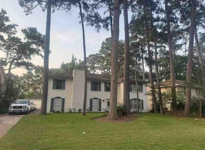 7614 THEISSWOOD RD  , Spring, TX 77379 
